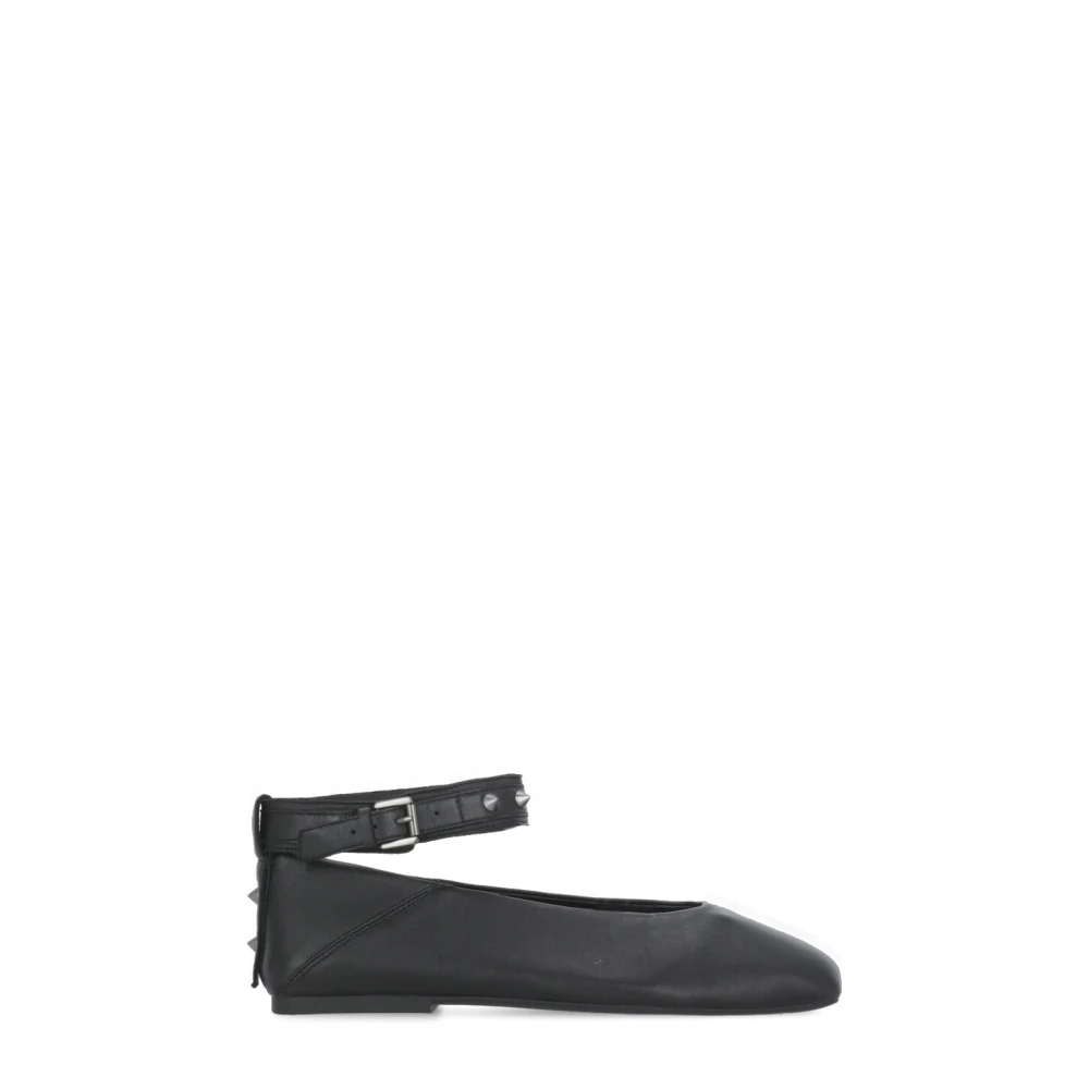 Shoes > Flats > Ballerinas - - ASH - Modalova