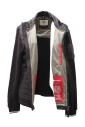 veste-polaire-avec-inserts-en-nylon