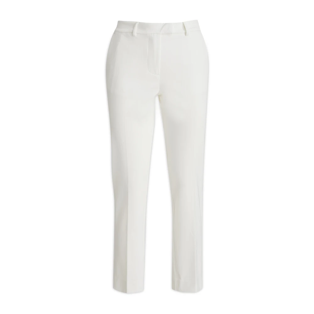 G Fore Chinos White Dames