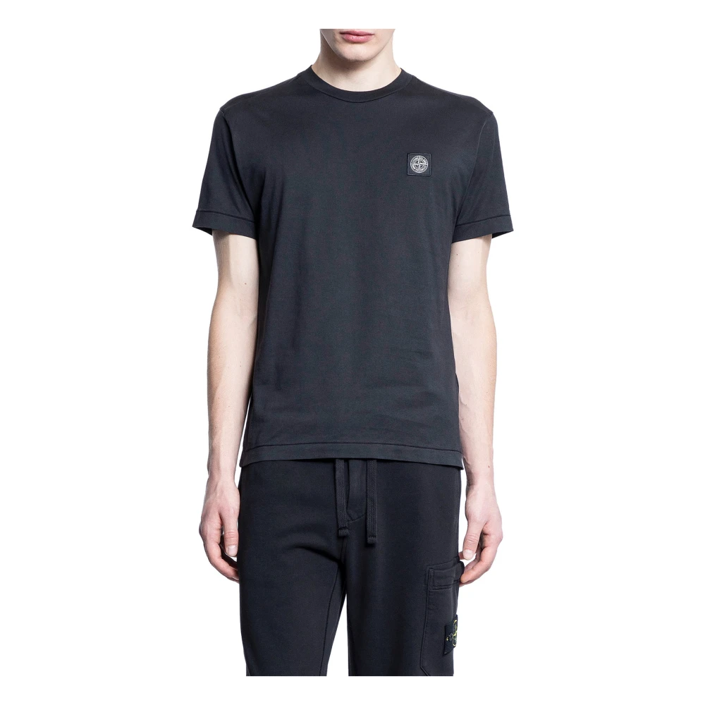 Tops > T-Shirts - - Stone Island - Modalova