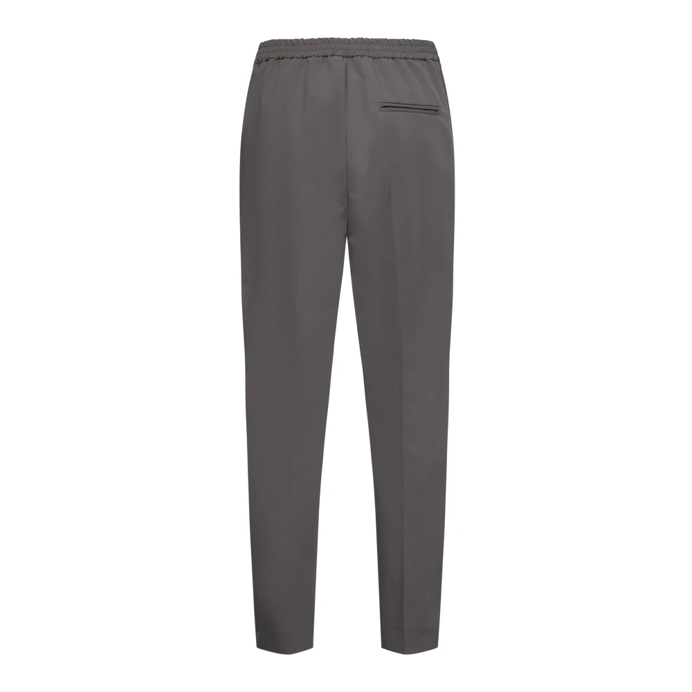 Blanca Vita Beige Broek voor een Stijlvolle Look Beige Dames