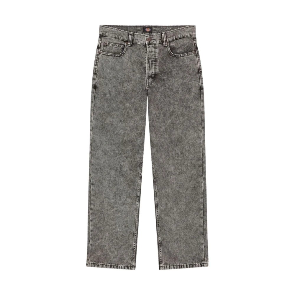 Jeans > Straight Jeans - - Dickies - Modalova