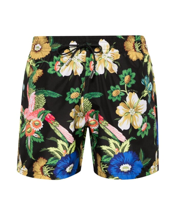 boxer-de-bain