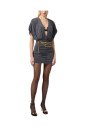 robe-courte-en-dentelle-drapee
