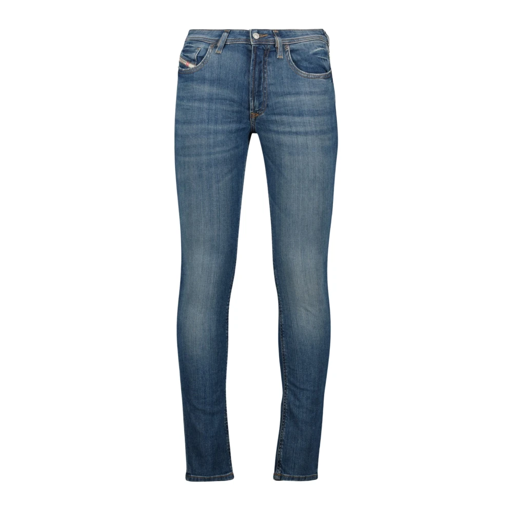 Diesel Skinny 1979 Sleenker Jeans Kollektion 2025 Blue, Herr