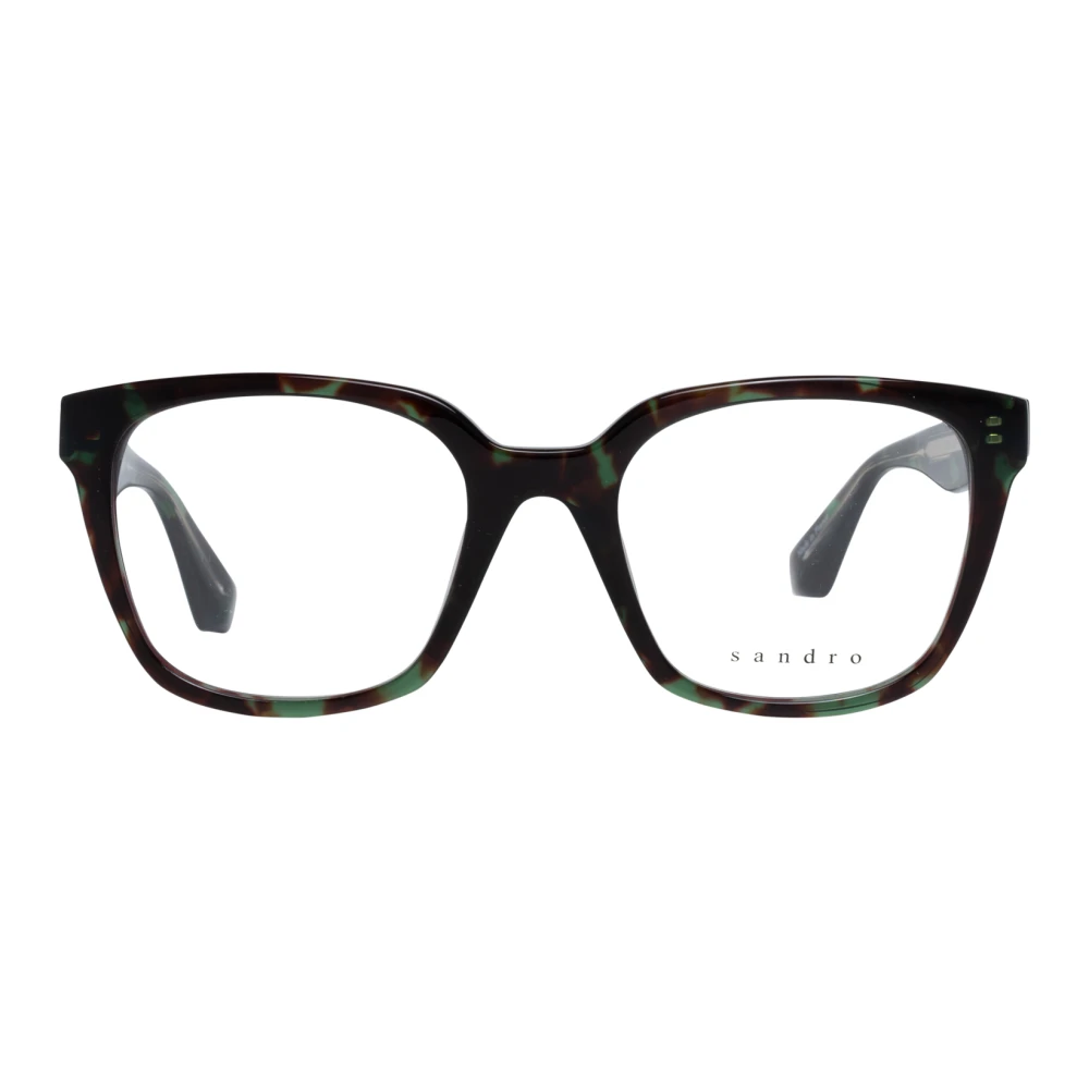 sandro Multicolor Dames Optische Monturen Multicolor Dames