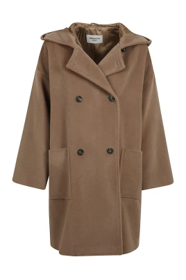 Tropico Coat