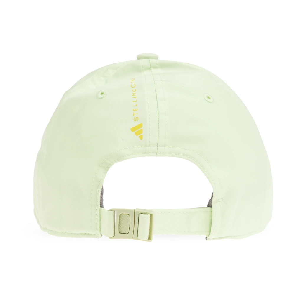 adidas by stella mccartney Baseball Cap Green Dames