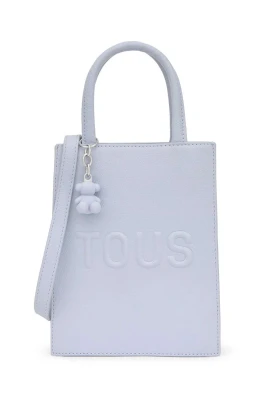 Back To Basics Crossbody Bag