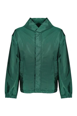 Grandas Windbreaker