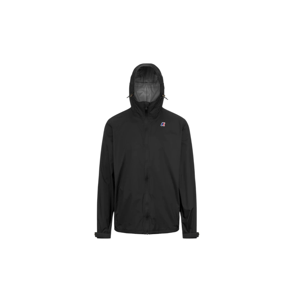 Jackets > Light Jackets - - K-Way - Modalova