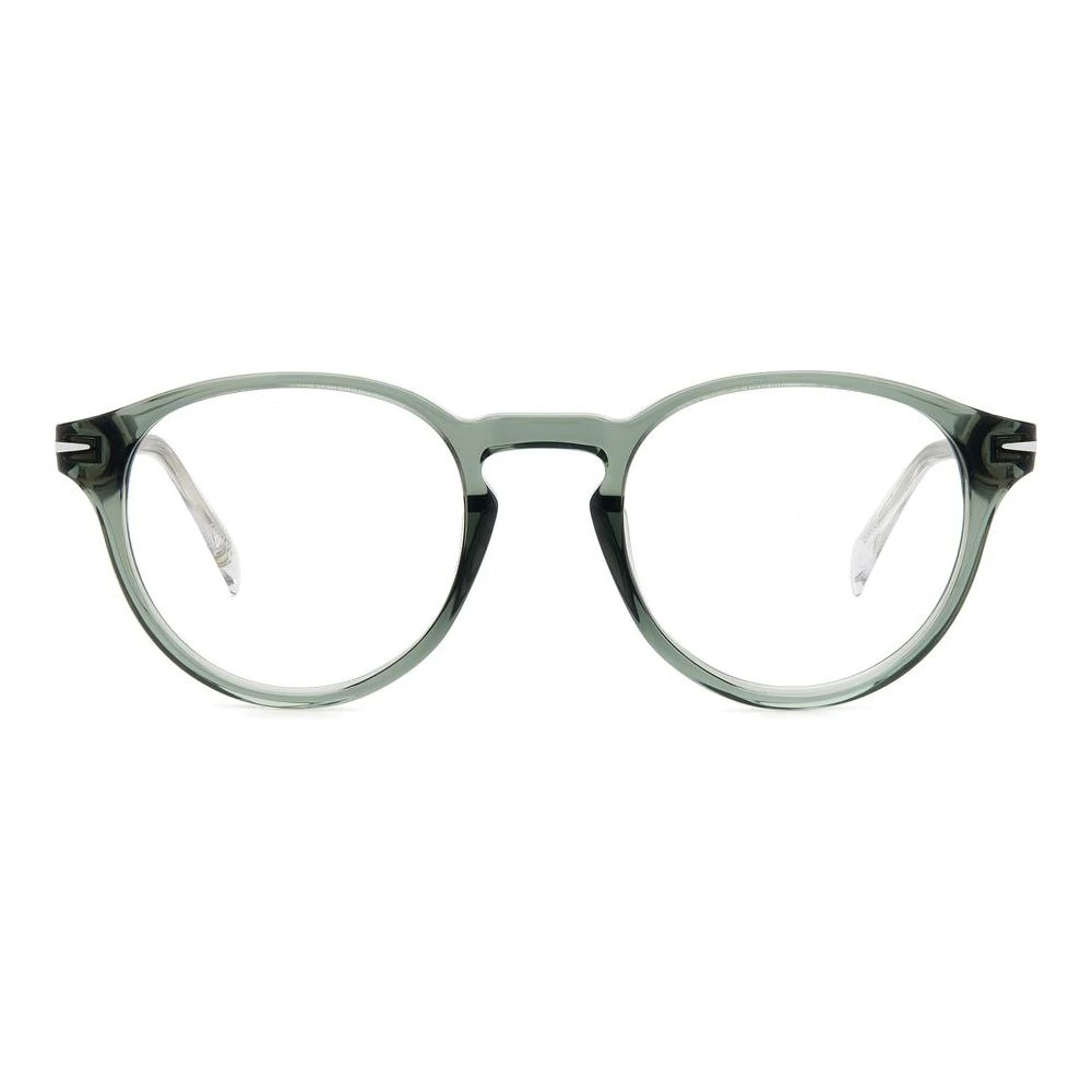 Eyewear by David Beckham Eyewear frames DB 1124 Green Unisex