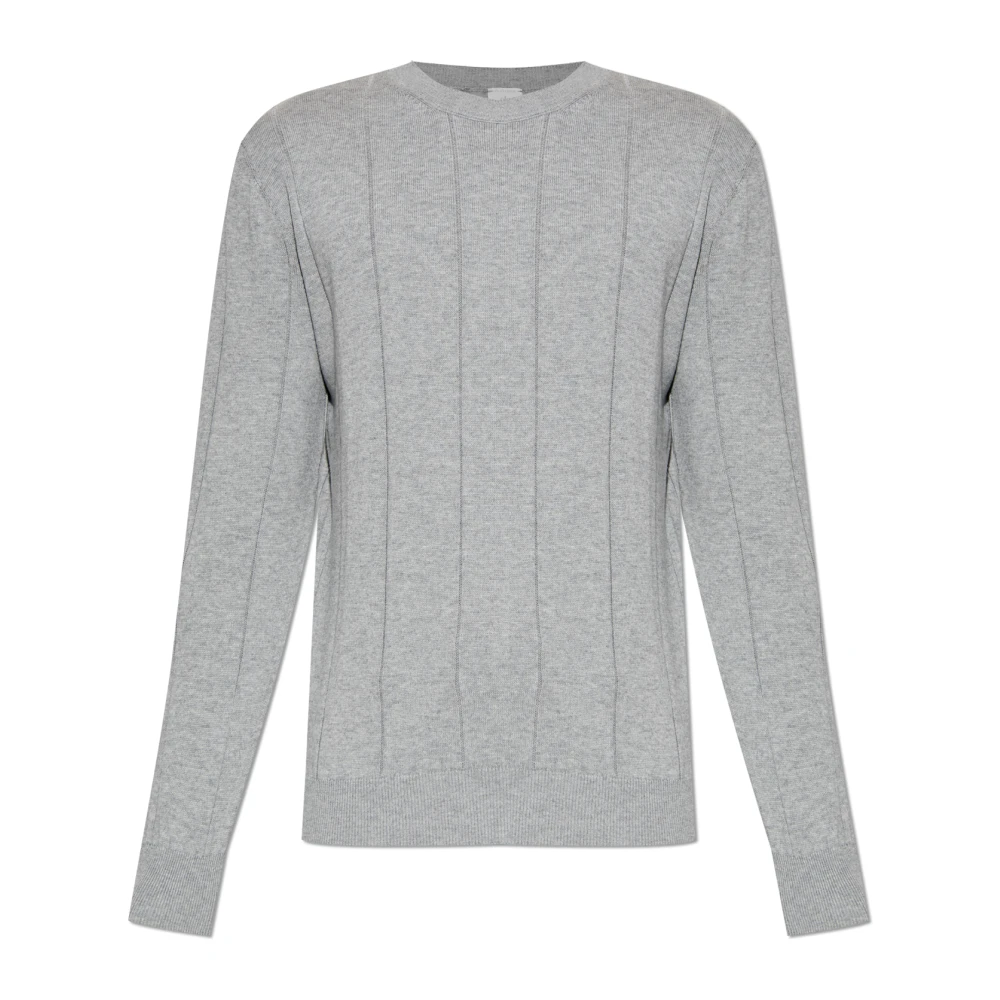 Knitwear > Round-neck Knitwear - - Eleventy - Modalova