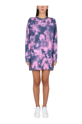 Arrow Sweatdress