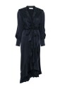 robe-midi-en-soie-croisee