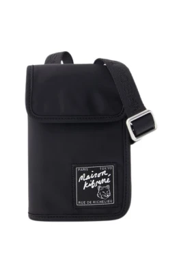 Stilren Messenger Bag