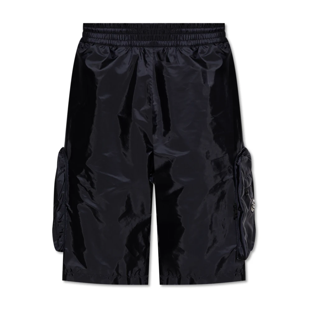 Shorts > Casual Shorts - - Moncler - Modalova