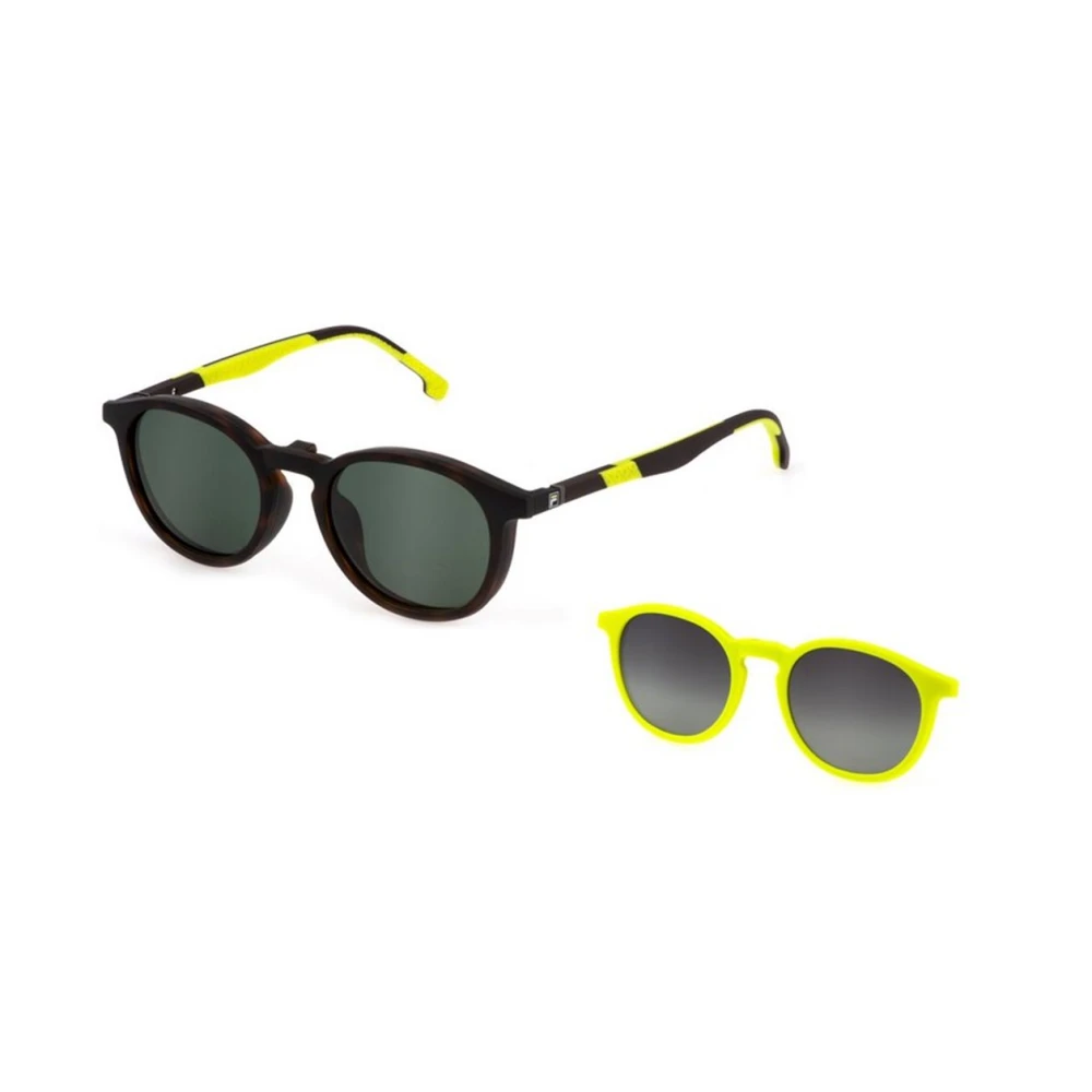 Accessories > Sunglasses - - Fila - Modalova