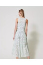 robe-en-coton-vert-dand-39-eau-brodee