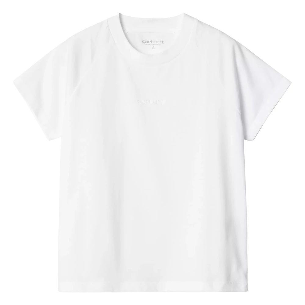 Tops > T-Shirts - - Carhartt Wip - Modalova