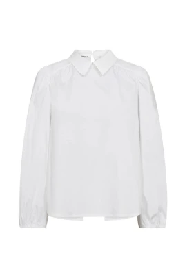 SannaCC Blus med Dragsko