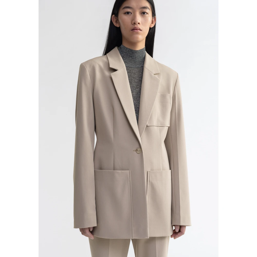 Aeron Mila Gray Dames
