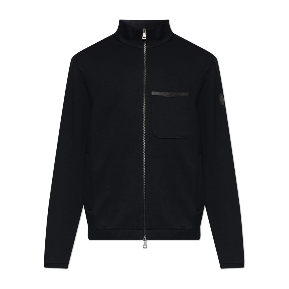 Moncler Jacke Aus Einem Baumwollgemisch Eu Größe 54 - MyTheresa - Bild 2