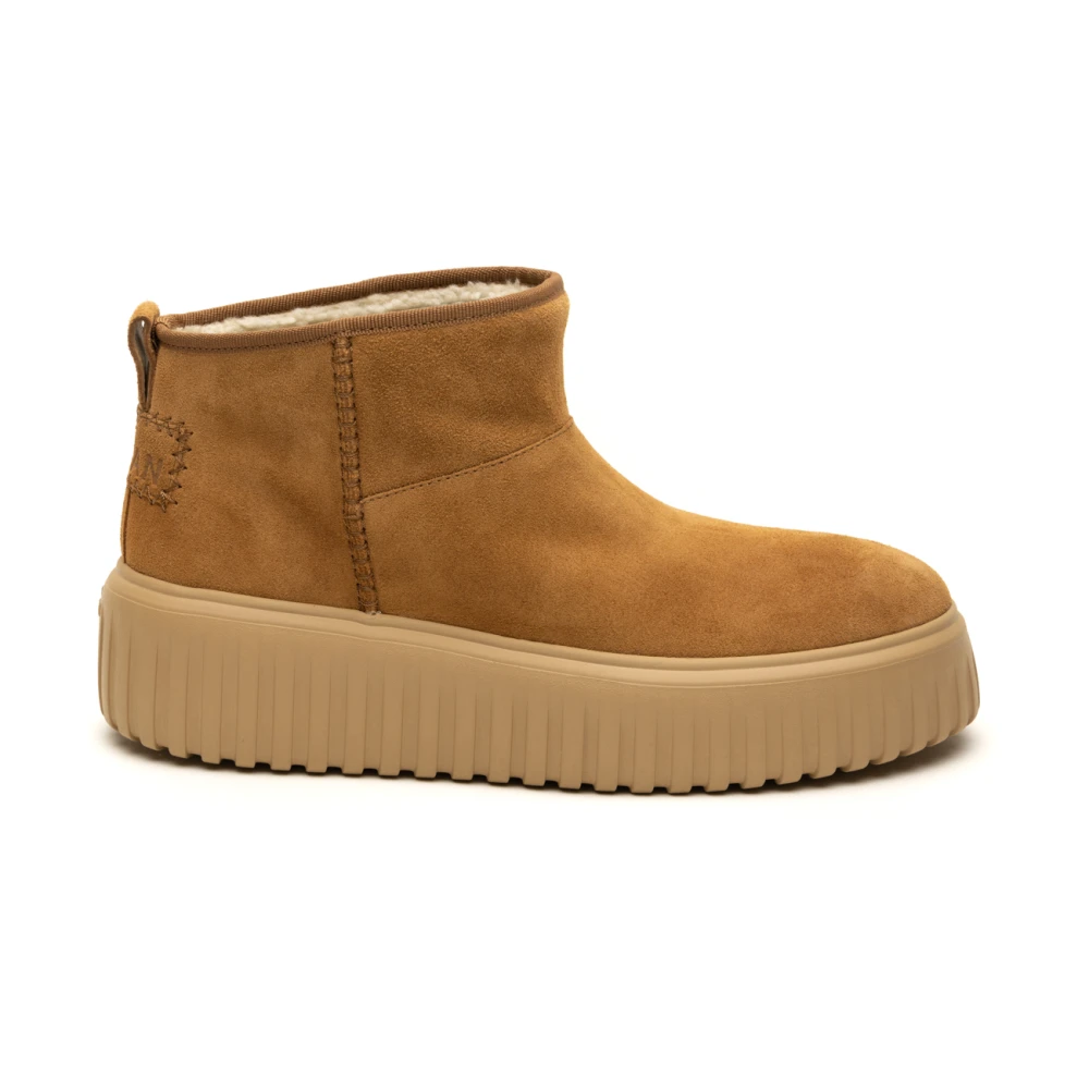 Shoes > Boots > Winter Boots - - Hogan - Modalova