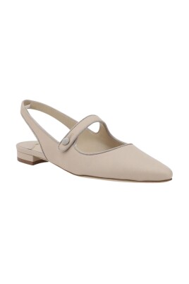 elegantes-ballerines-nude