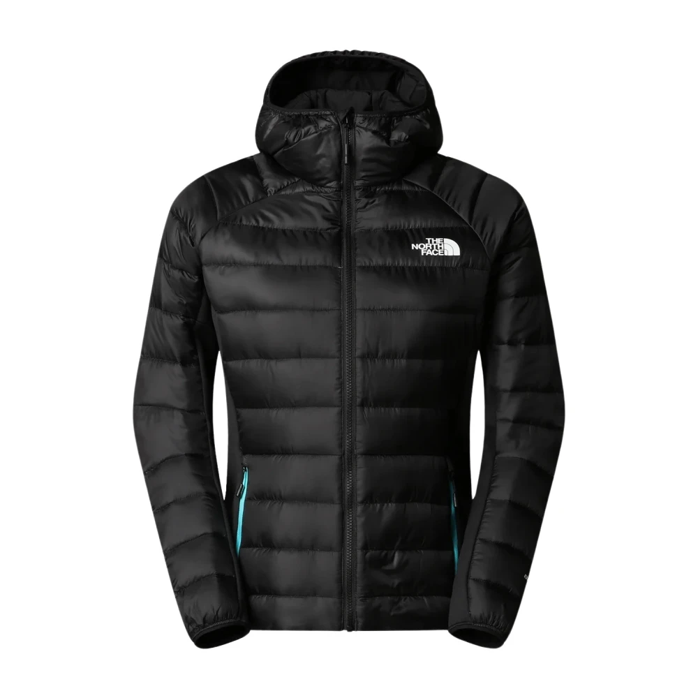 The North Face Women's Black Jackets - Jackets - S - Sport