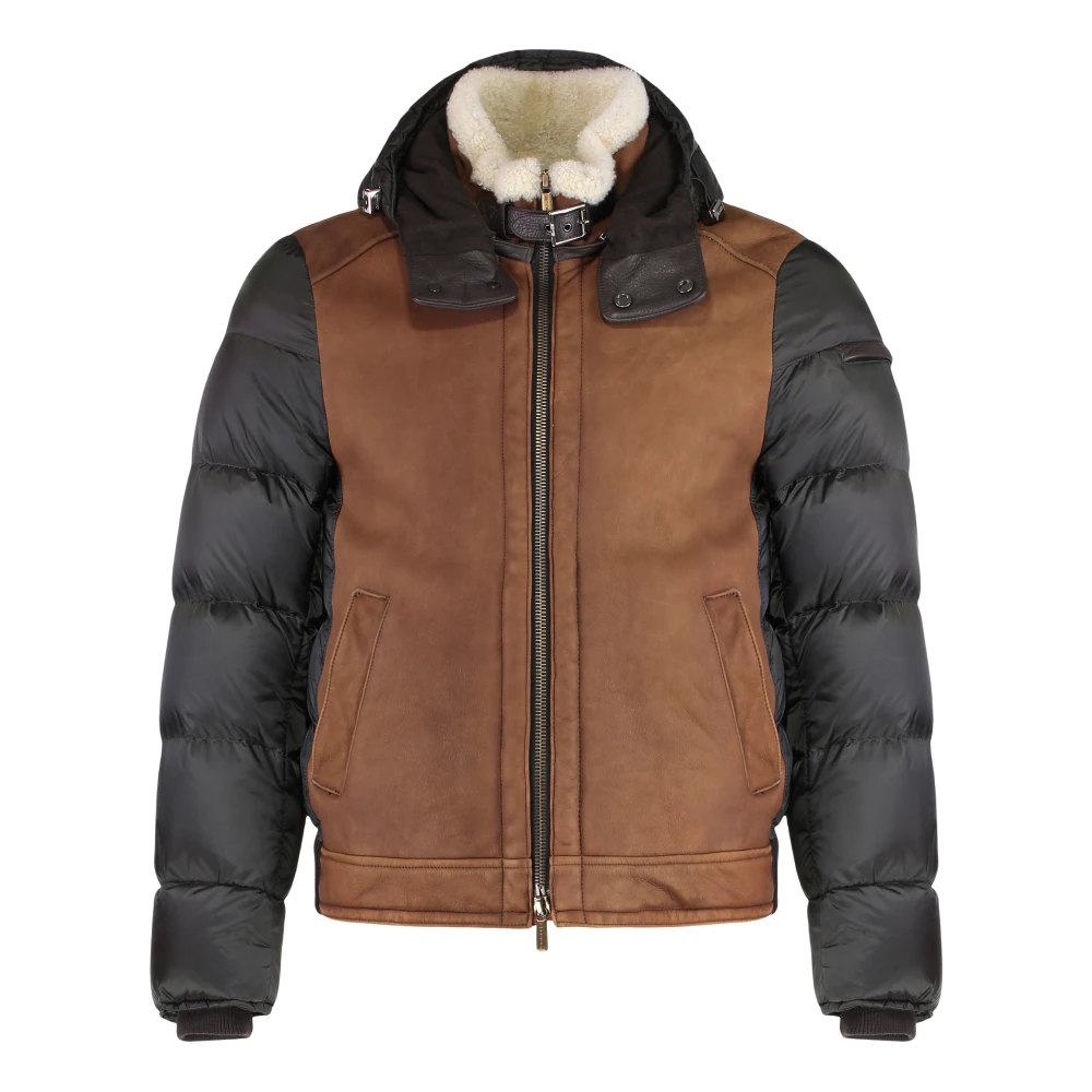 Jackets > Winter Jackets - - Moorer - Modalova