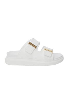 white-rubber-woman-shoes