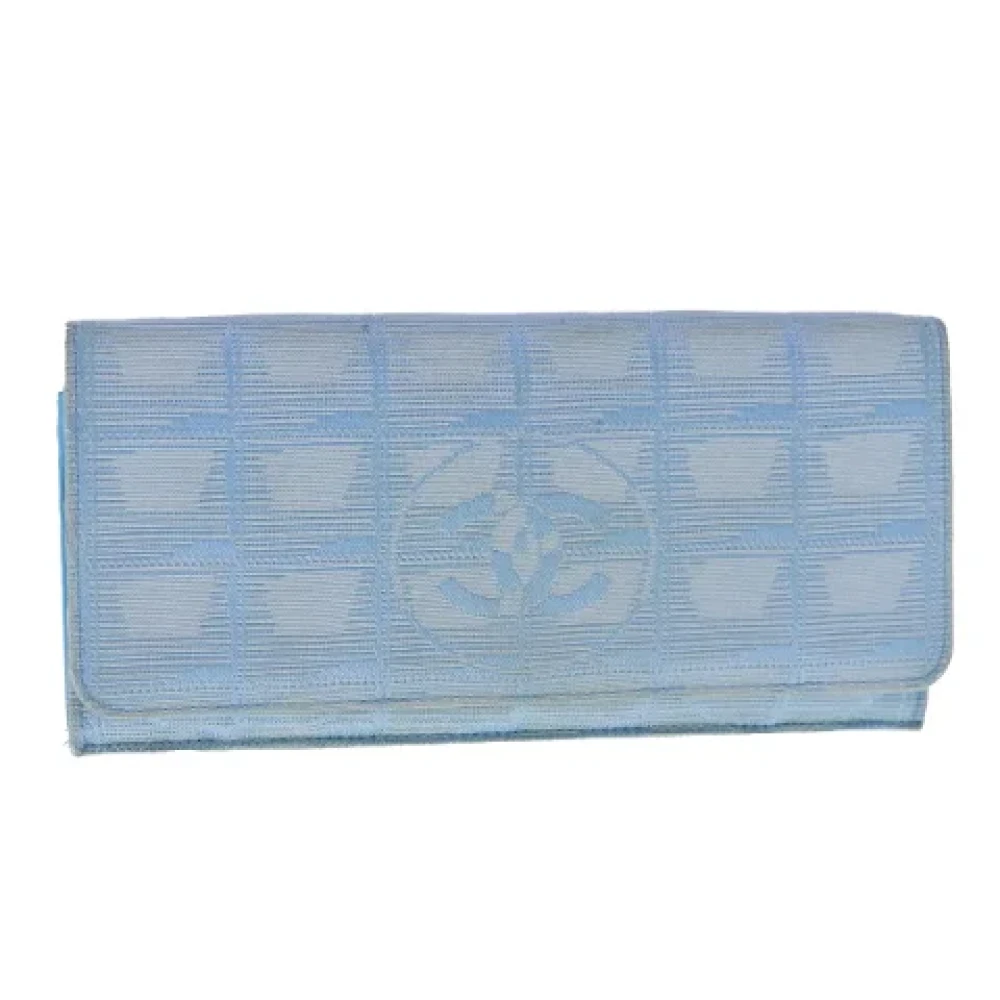 Pre-owned > Pre-owned Accessories > Pre-owned Wallets - - Chanel Vintage - Modalova