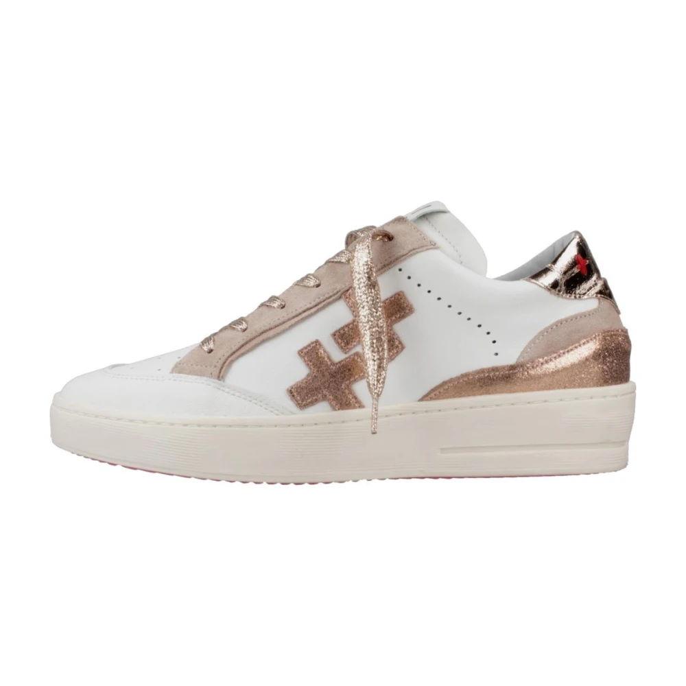 Gio+ Vitto28 Sneaker Dames Schoenen Wit