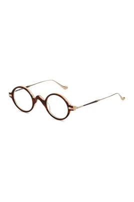 The Lifesaver Optical Frame