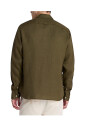 groene-linnen-overhemd-slim-fit