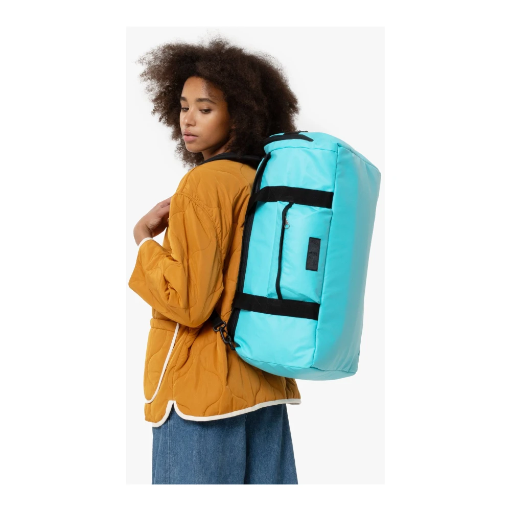 Eastpak Outdoor Avontuur Rugzak Blue Unisex