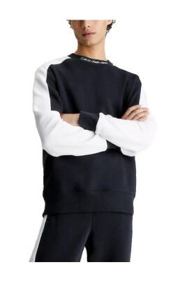 colorblock-sweater-med-rund-hals