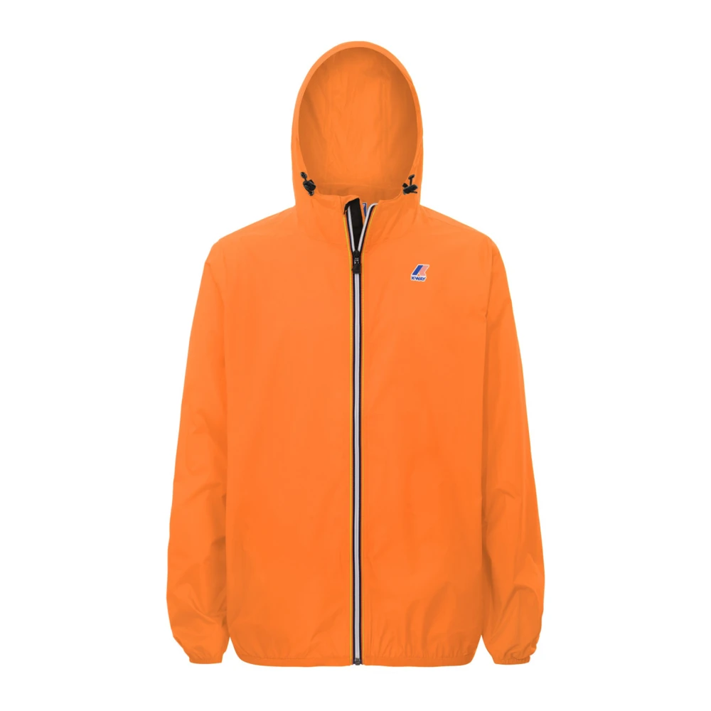 Jackets > Light Jackets - - K-Way - Modalova