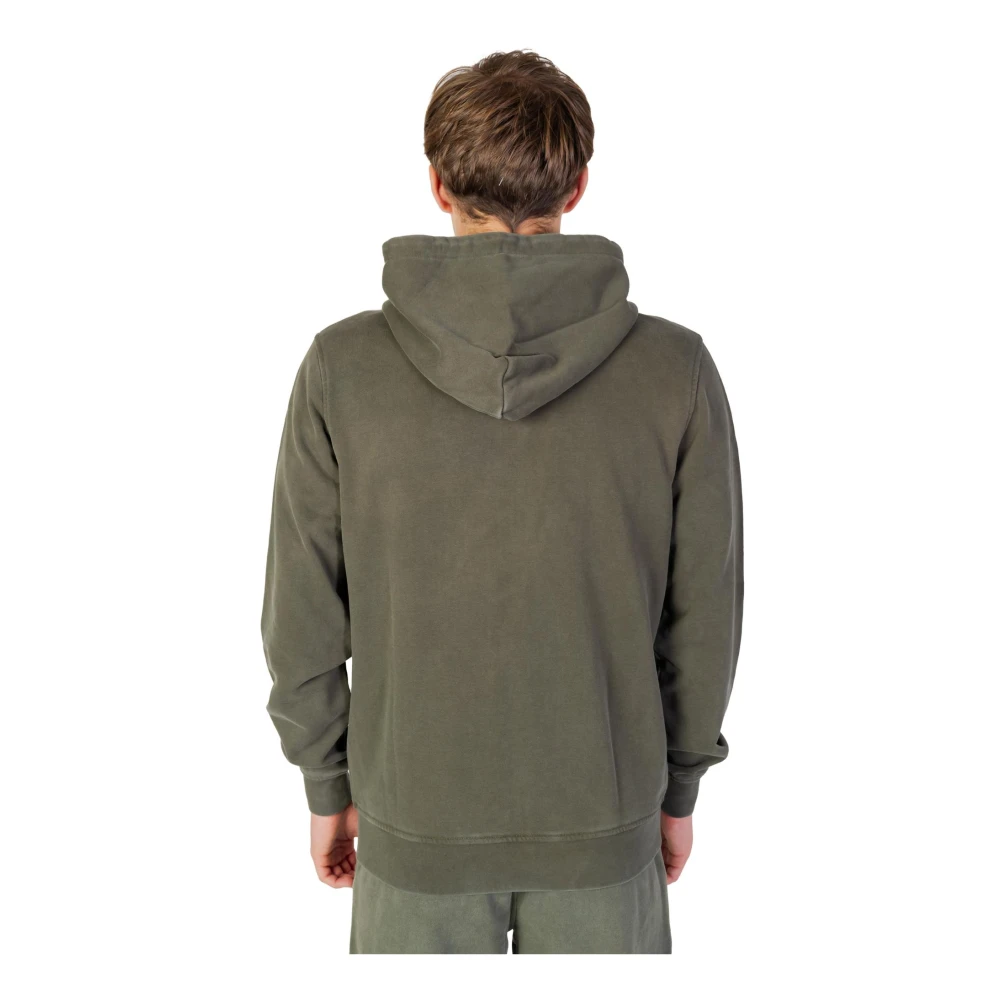 Liu Jo Sweatshirts Green Heren