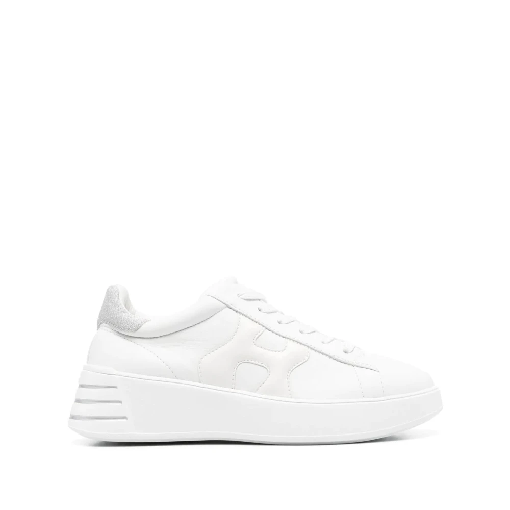 Hogan - Shoes > Sneakers - White - Hogan - Modalova