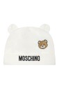 ensemble-chapeau-et-bavoir-en-coton-blanc