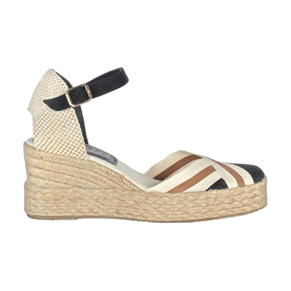 Shoes > Heels > Wedges - - Palomitas by Paloma Barcelò - Modalova