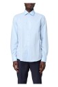 clear-blue-slim-fit-shirt