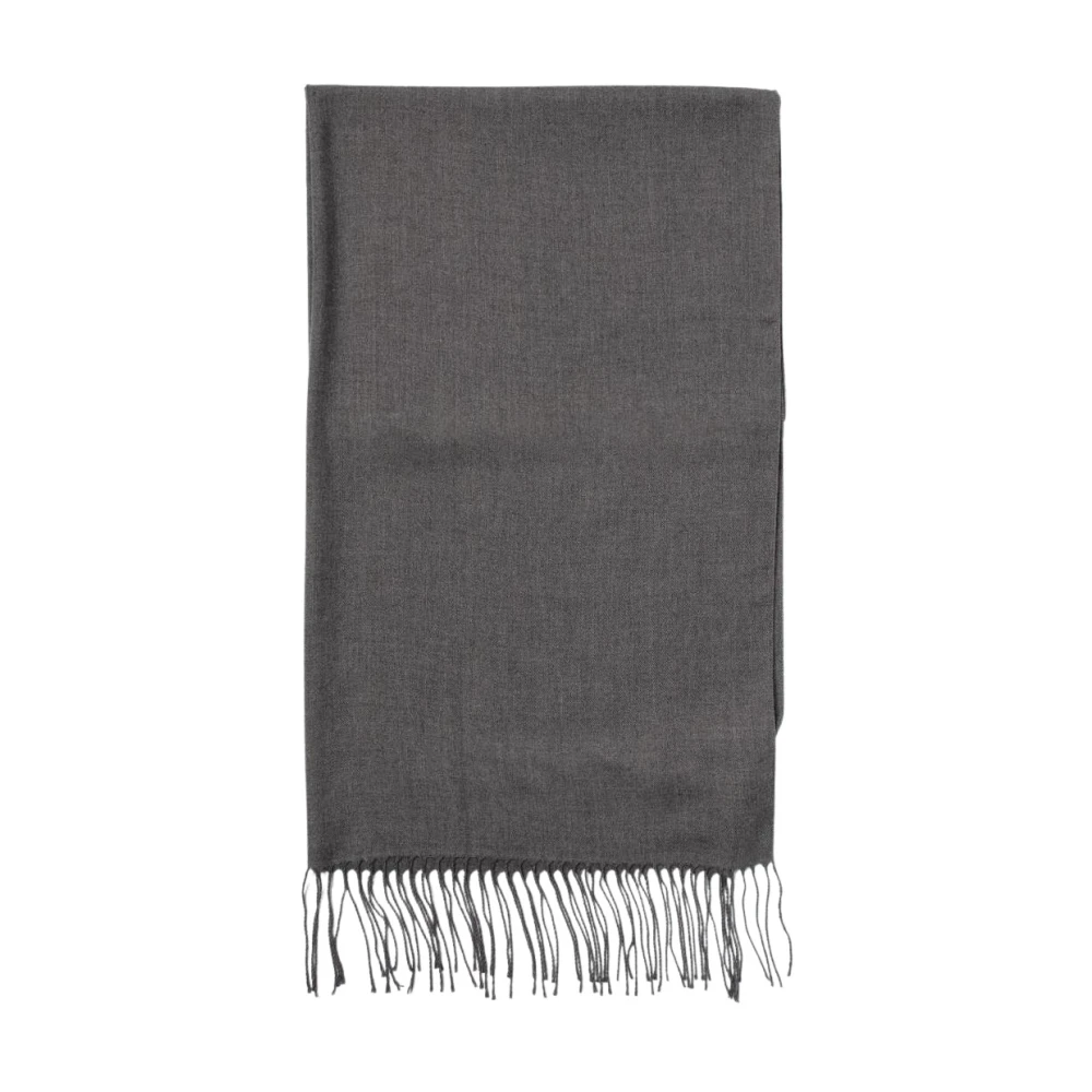 Accessories > Scarves > Winter Scarves - - Emporio Armani - Modalova