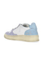 sneakers-en-cuir-multicolore