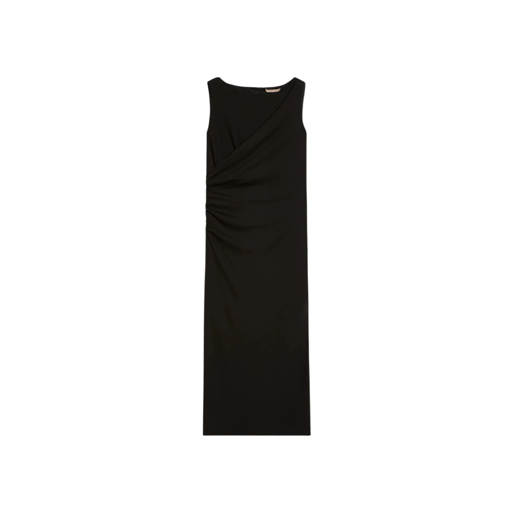 Pennyblack Women's Black Penny Dresses - Penny - Midi Dresses - S - Dresses