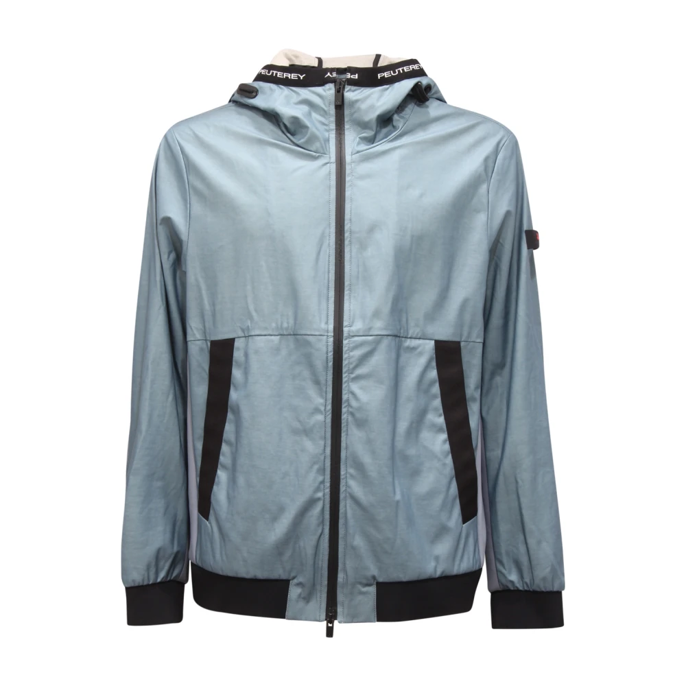 Jackets > Light Jackets - - Peuterey - Modalova