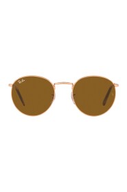 New Round POLARIZED