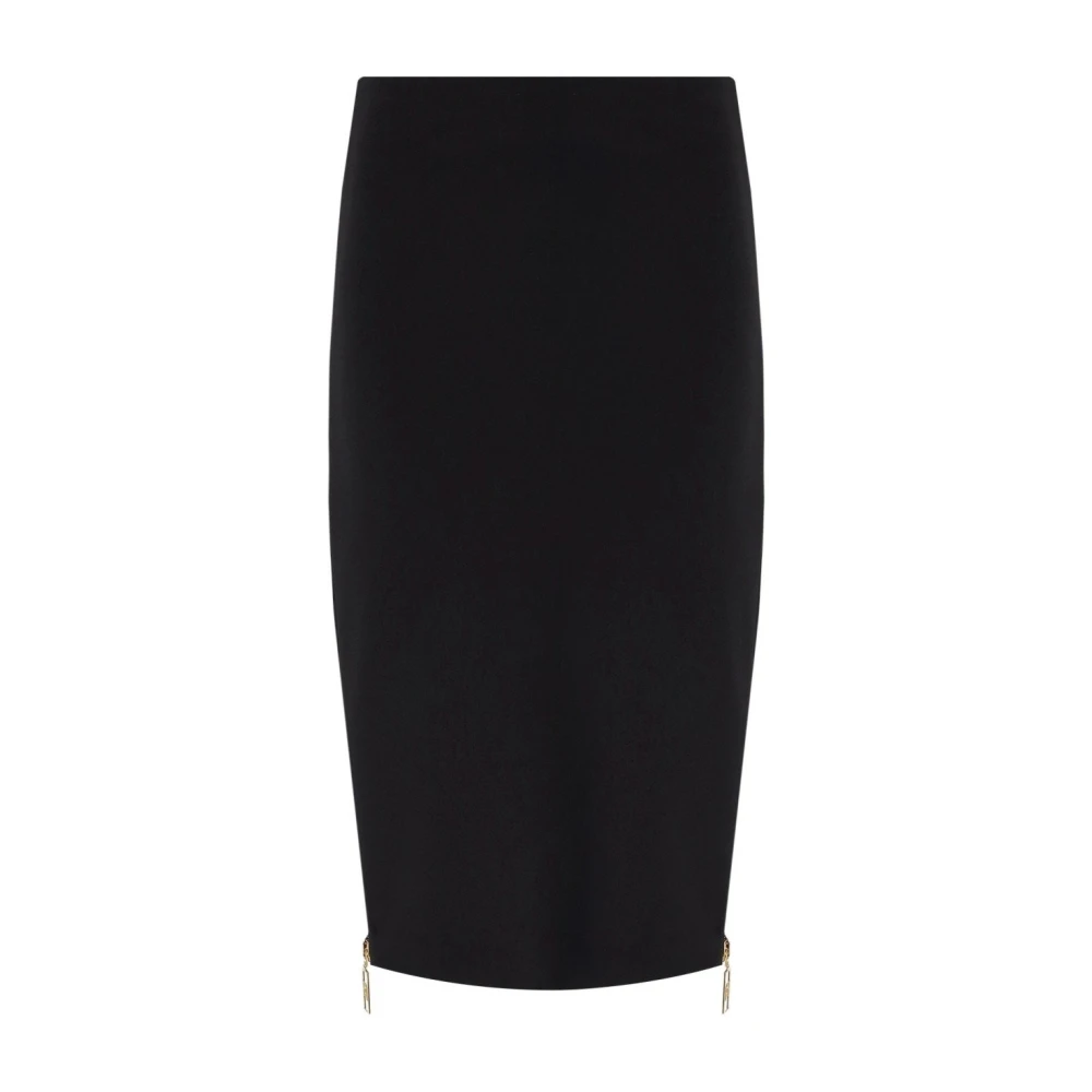 Skirts > Pencil Skirts - - Elisabetta Franchi - Modalova